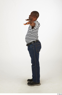 Photos of Quintrell Wheeler standing t poses whole body 0002.jpg